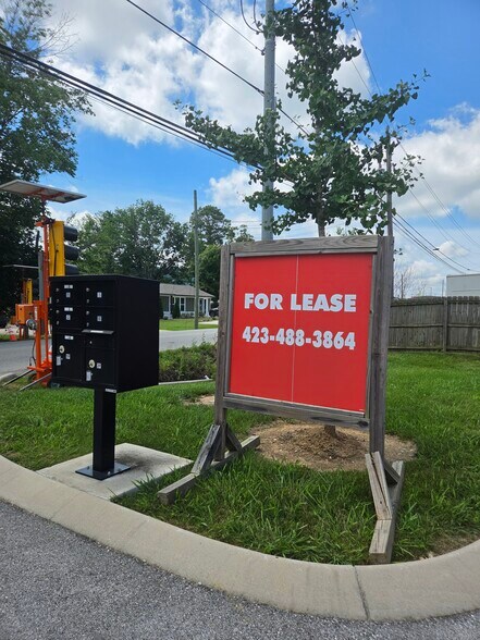 More Photos Of 6117 Ooltewah Georgetown Rd, Ooltewah Medical For Lease