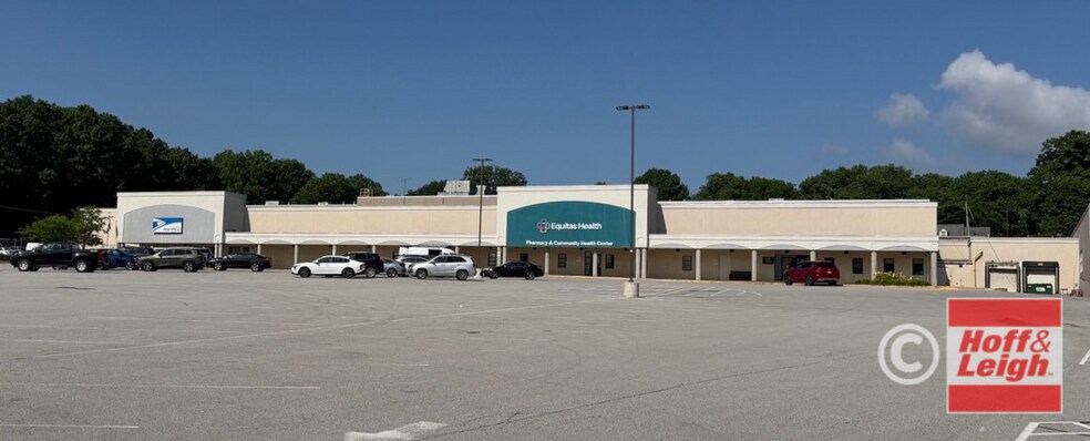Primary Photo Of 634-670 W Exchange St, Akron Storefront For Lease