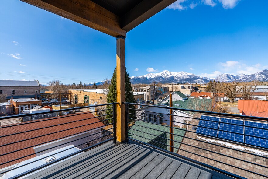 More Photos Of 421 Chestnut St, Buena Vista Apartments For Sale