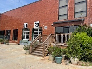 More Photos Of 500 S Main St, Mooresville Unknown For Lease