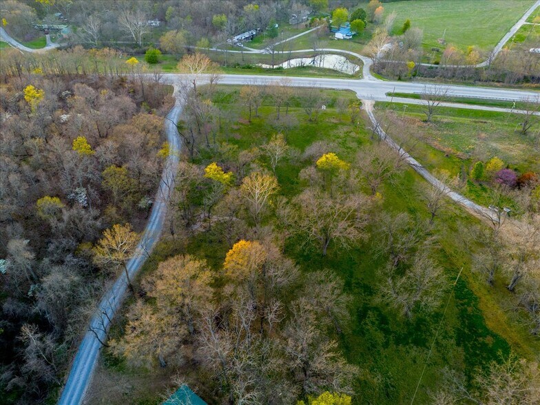 More Photos Of 9596 N 447 Rd, Spavinaw Trailer Camper Park For Sale