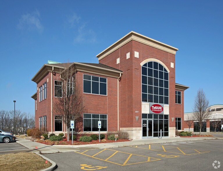 Primary Photo Of 1177 N Green Mount Rd, O'Fallon General Retail For Lease