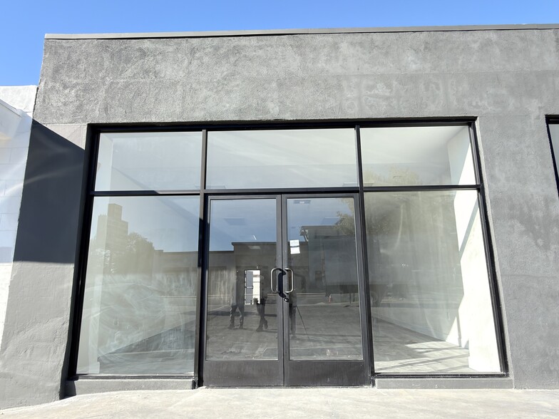 More Photos Of 1645 Indian Hill Blvd, Pomona Storefront For Lease