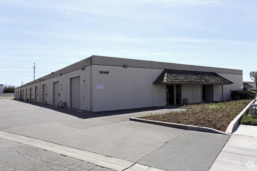 Primary Photo Of 1040 N Grove St, Anaheim Unknown For Lease