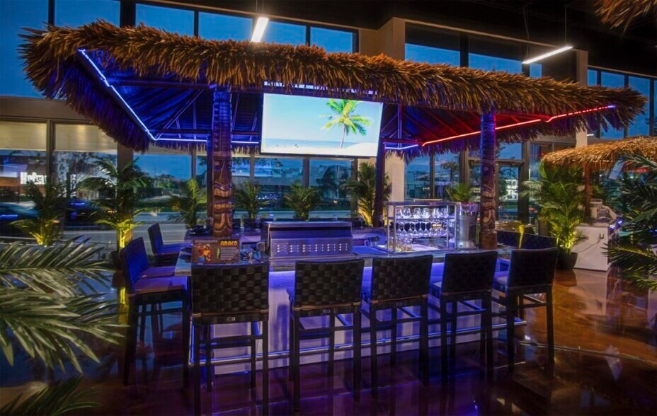 More Photos Of 20210 N US 59 Hwy, Humble Freestanding For Sale