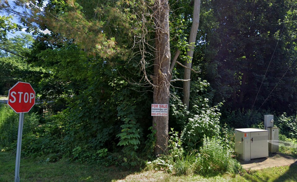 More Photos Of 1 Mill St, Broad Brook Land For Sale