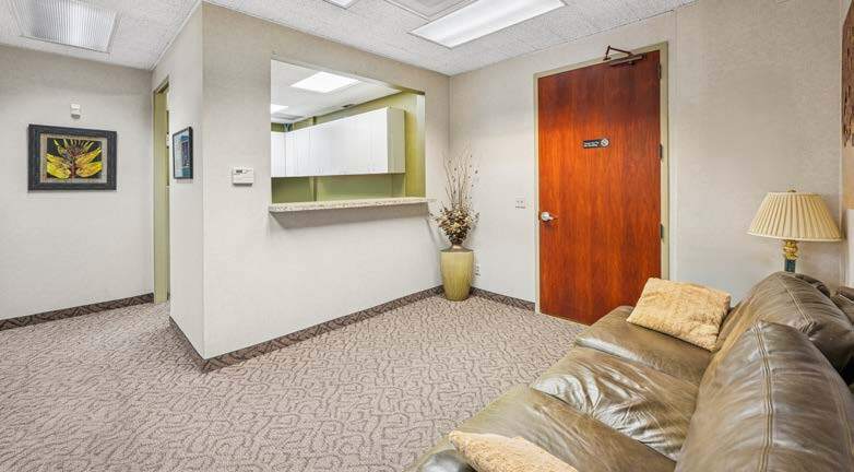 More Photos Of 2333 Camino del Rio S, San Diego Office For Sale