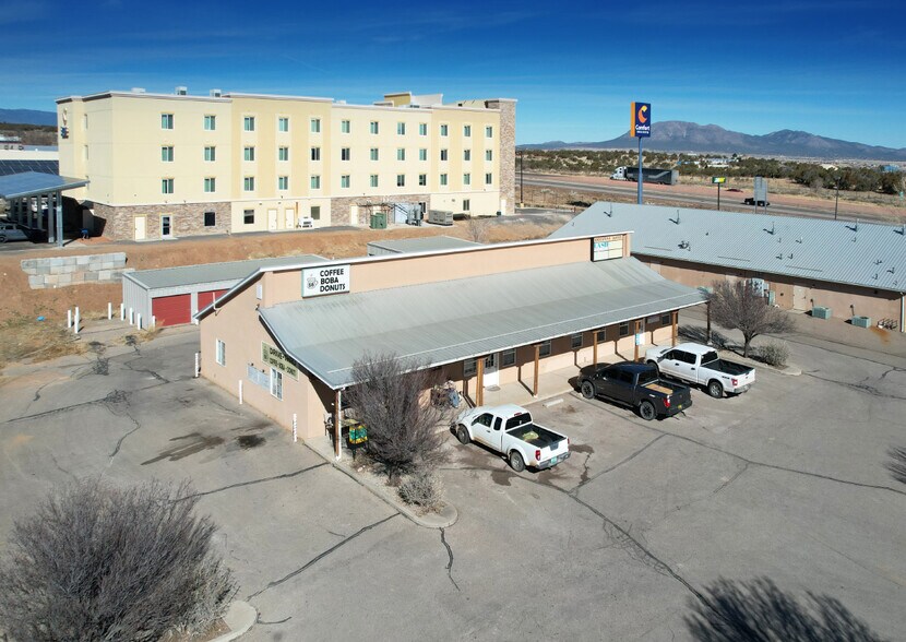 Primary Photo Of 3 George Ct, Edgewood Office For Lease