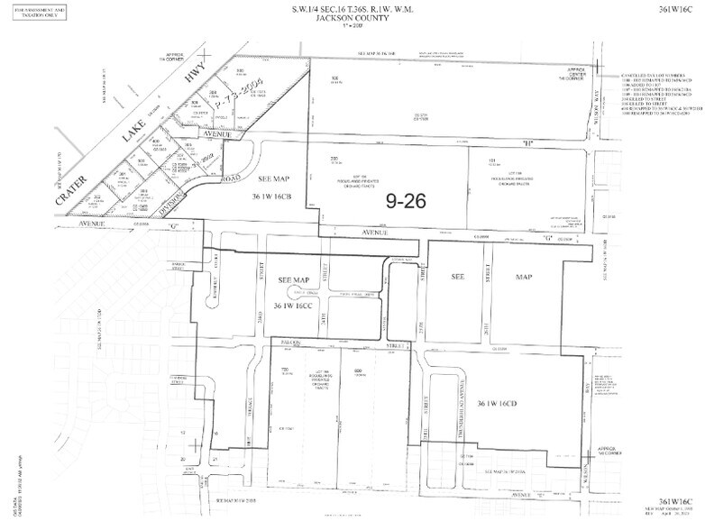 More Photos Of 8336 Highway 62 Hwy, White City Storefront Retail Office For Lease
