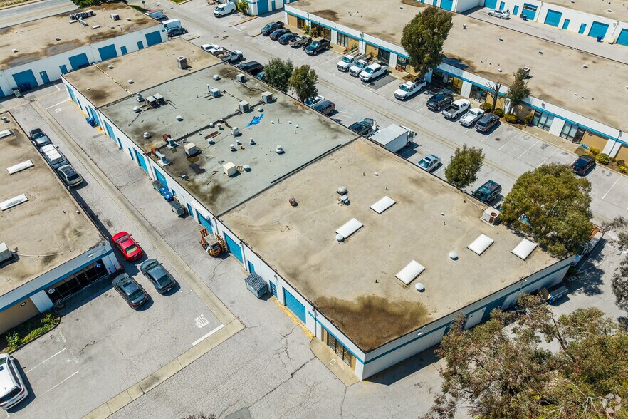 More Photos Of 200 Valley Dr, Brisbane Light Distribution For Lease