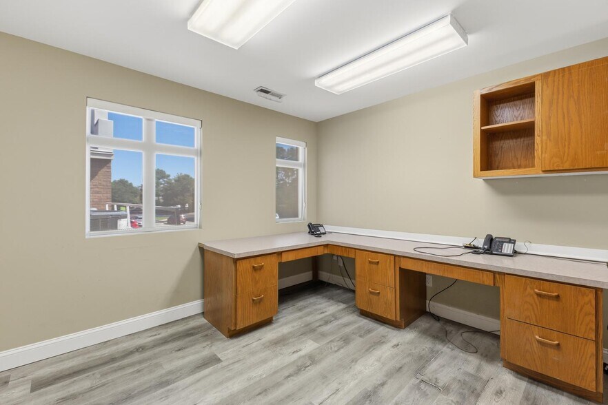 More Photos Of 2505 S 17th St, Wilmington Medical For Lease