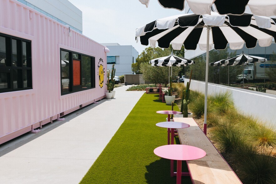 More Photos Of 3 Corporate Park, Irvine Unknown For Sale