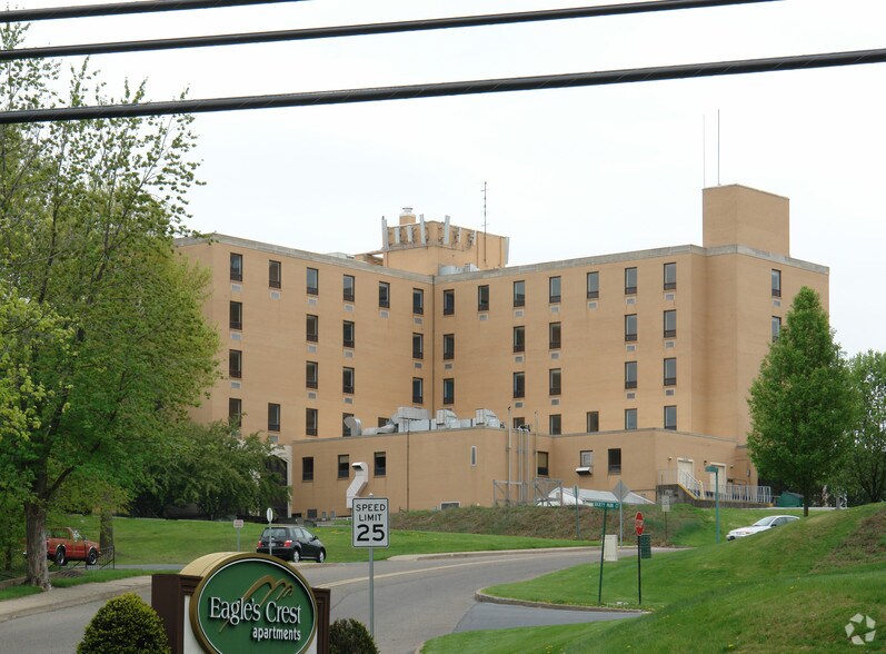 More Photos Of 1051 Avila Rd, Harrisburg Skilled Nursing Facility For Sale