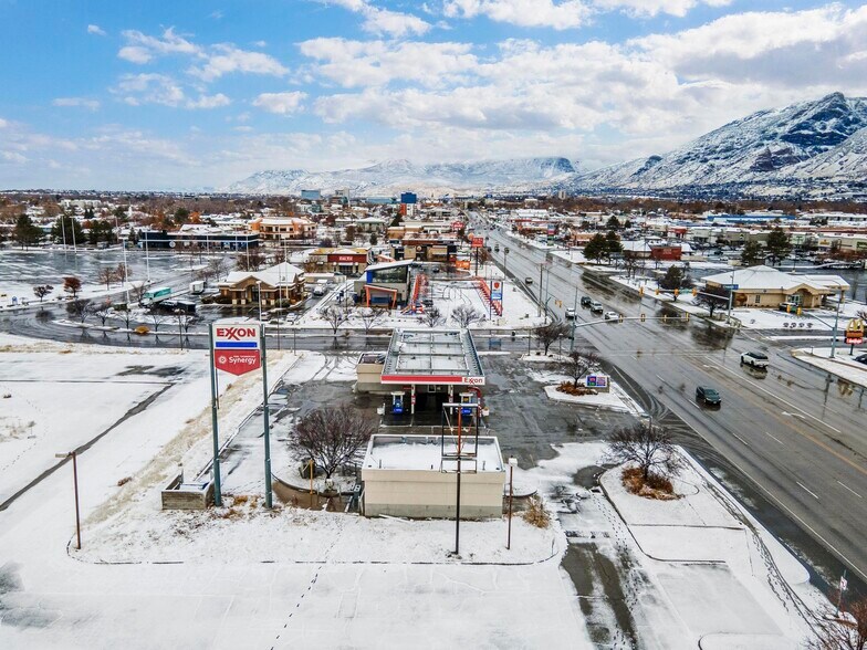 More Photos Of 1222 University Ave ave, Provo Land For Sale