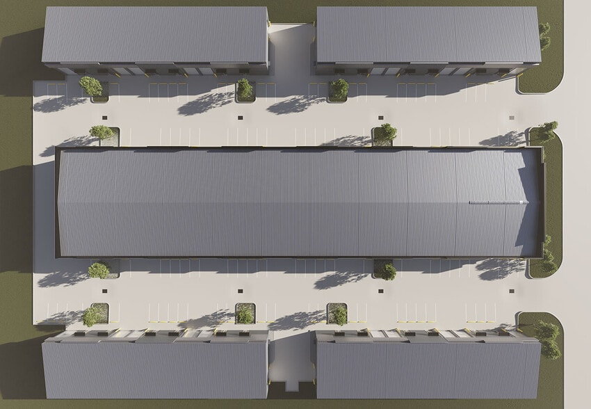 More Photos Of 3807 Reese Rd, Rosenberg Service For Lease