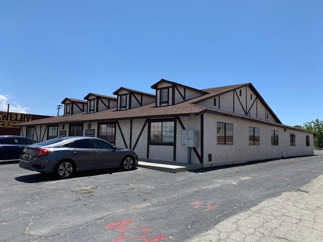 More Photos Of 17151 Main St, Hesperia Medical For Lease