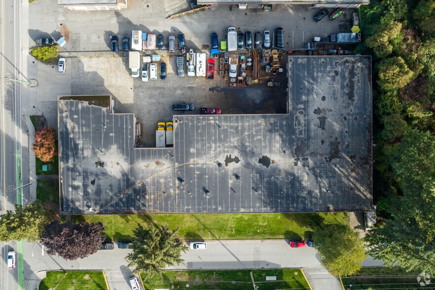 More Photos Of 1780 Mclean Ave, Port Coquitlam Warehouse For Lease
