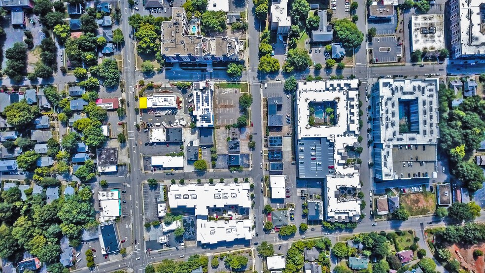 More Photos Of 616 Saint Marys St, Raleigh Freestanding For Lease