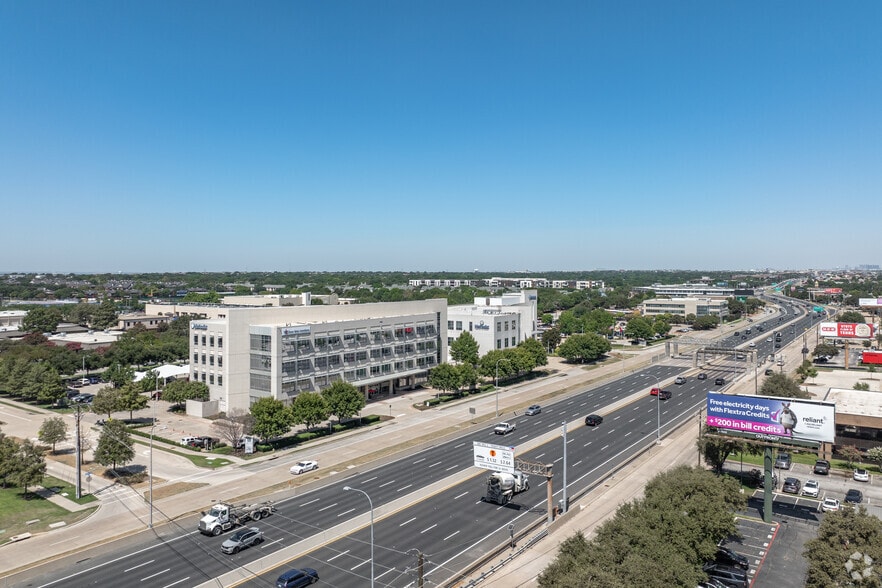 More Photos Of 17051 N Dallas Pky, Addison Medical For Lease