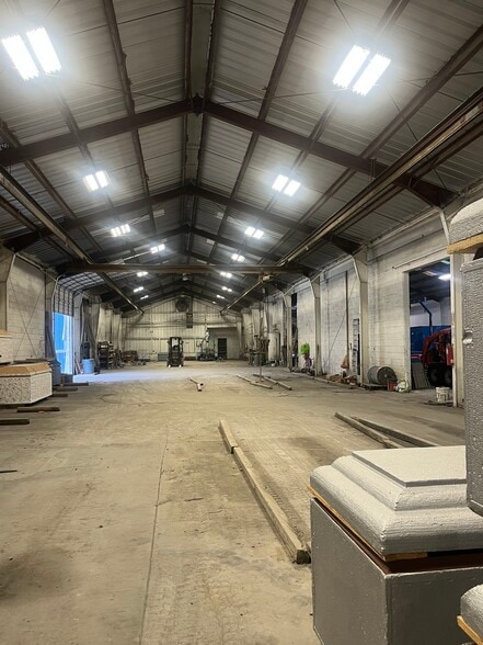 More Photos Of 5050 New Kings Rd, Jacksonville Manufacturing For Sale