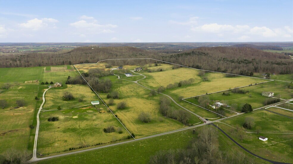 More Photos Of 1185 Jack Smith Rd, Rockfield Land For Sale