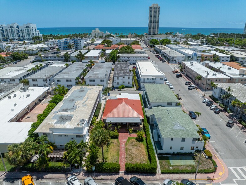 More Photos Of 7411 Carlyle Ave, Miami Beach Apartments For Sale