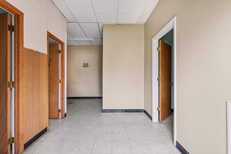 More Photos Of 136 W Virginia Ave, Bessemer City Storefront Retail Office For Sale