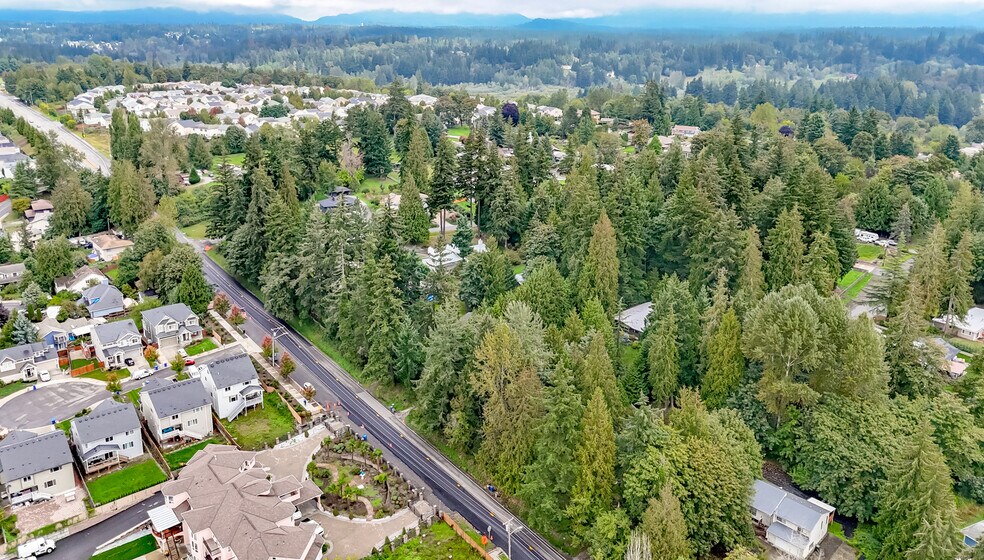 More Photos Of 23110 132nd SE ave, Kent Land For Sale