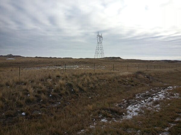 More Photos Of Hwy 59S, Miles City Land For Sale