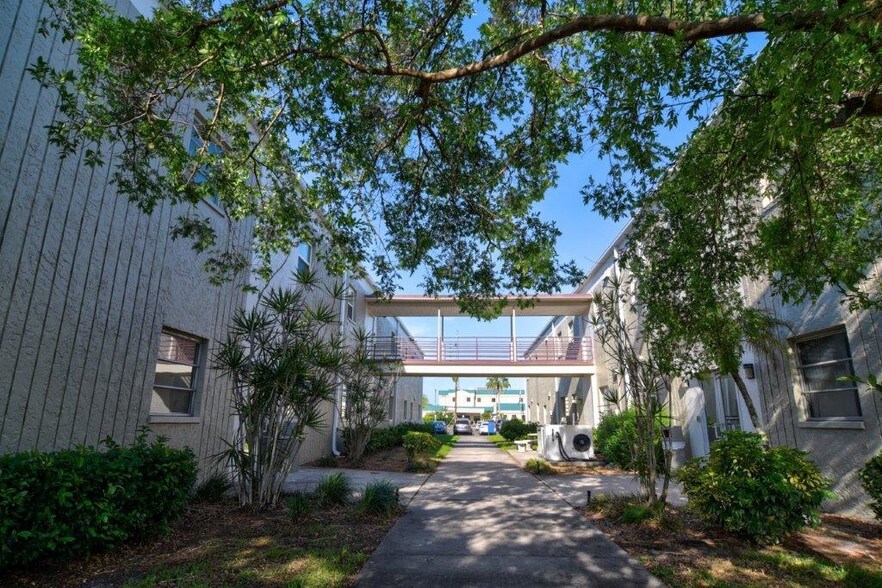 More Photos Of Northside Professional Complex, Saint Petersburg Medical For Lease