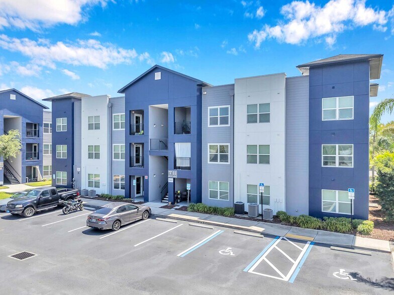 More Photos Of 8870 W Waters Ave, Tampa Apartments For Sale