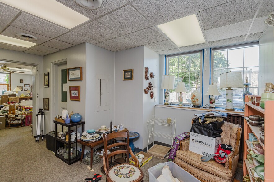 More Photos Of 920 Millington St, Winfield Storefront Retail Office For Sale