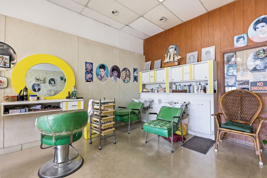 More Photos Of 6933 Ludlow St, Upper Darby Storefront For Sale