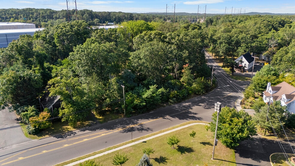 More Photos Of Pine Brook Road, Eatontown Land For Sale