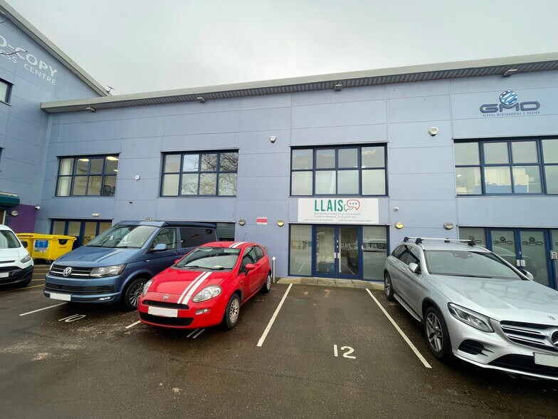 More Photos Of Parc Ty Glas @ Llanishen, Cardiff Office For Sale