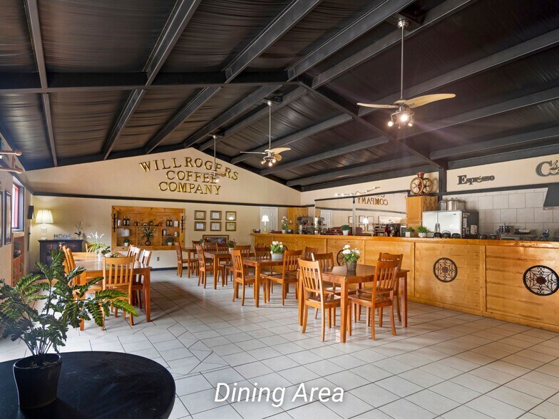 More Photos Of 521 E Front St, Hawkins General Retail For Sale