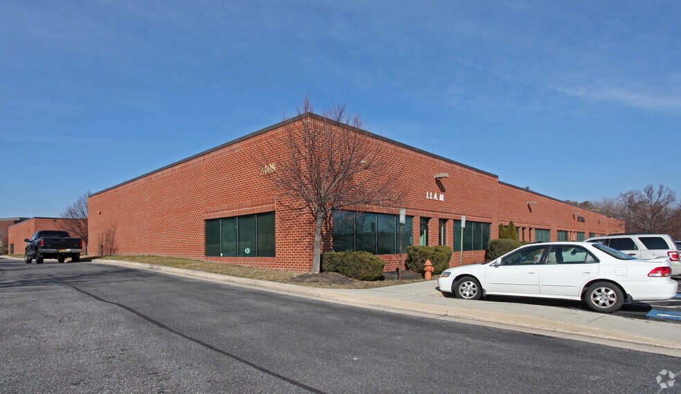 Primary Photo Of 2408 Peppermill Dr, Glen Burnie Light Manufacturing For Lease