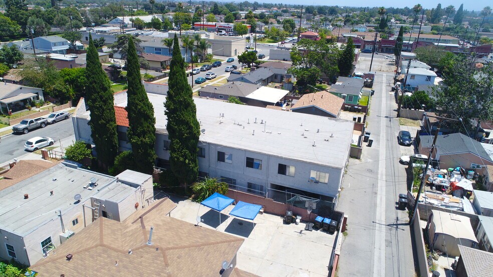 More Photos Of 12120 215th St, Hawaiian Gardens Apartments For Sale