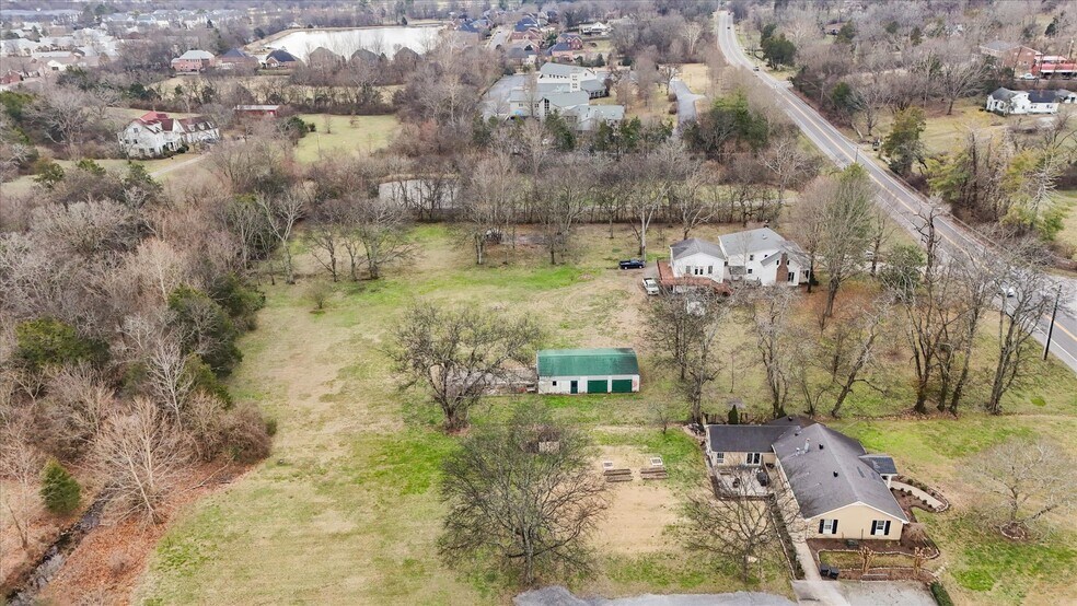 More Photos Of 518 Franklin Rd, Franklin Land For Sale