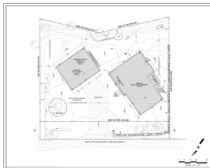 More Photos Of 16026 Maricopa Hwy, Ojai Land For Sale