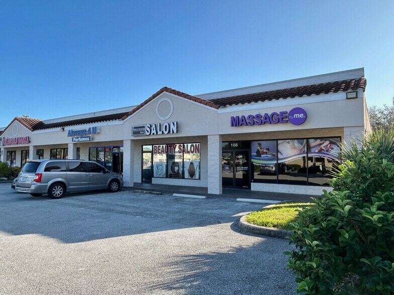 More Photos Of 11601 S Orange Blossom Trl, Orlando Unknown For Lease