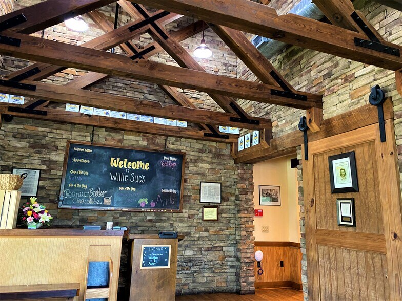 More Photos Of 3355 Patriot Pky, Sumter Restaurant For Sale