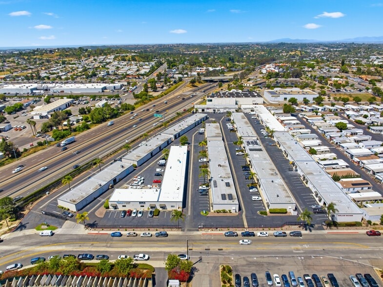 More Photos Of 120 N Pacific St, San Marcos Warehouse For Sale