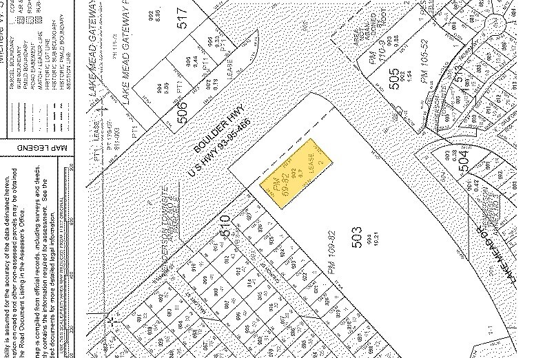 More Photos Of 98 E Lake Mead Pky, Henderson Medical For Lease