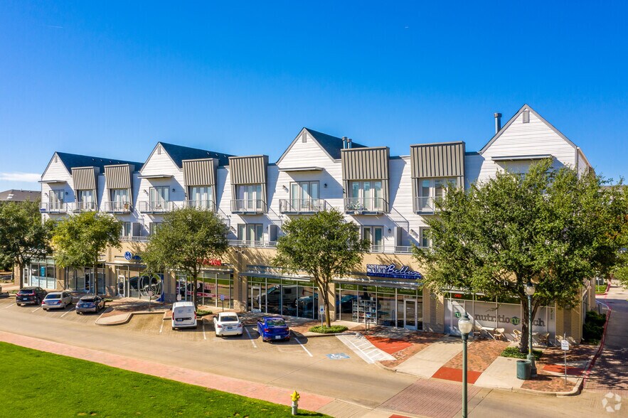 More Photos Of 5805 Saintsbury Dr, The Colony Apartments For Lease