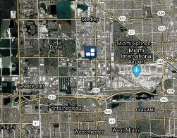 More Photos Of 7963 NW 33rd St, Doral Warehouse For Lease