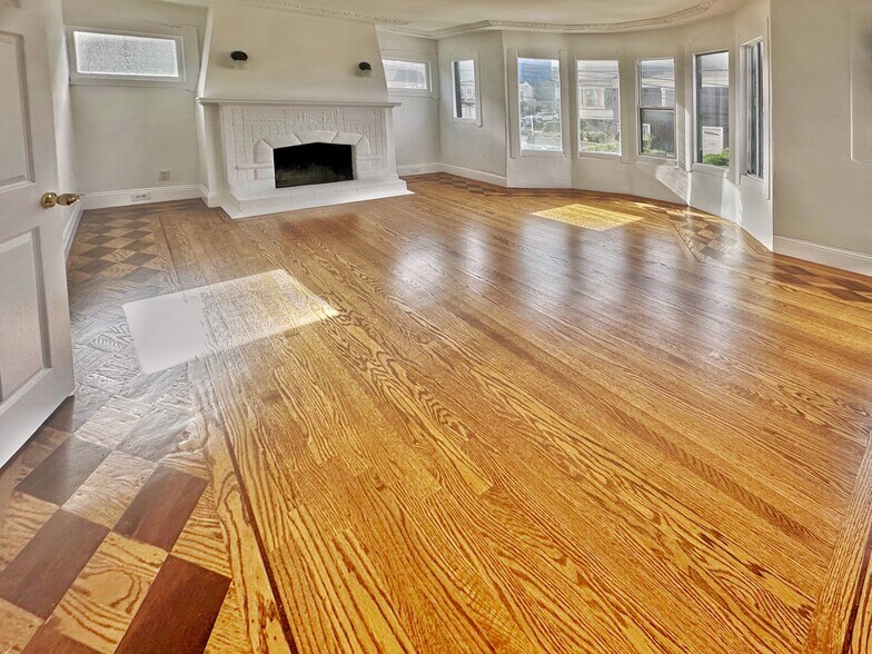 More Photos Of 108 Naglee Ave, San Francisco Apartments For Sale