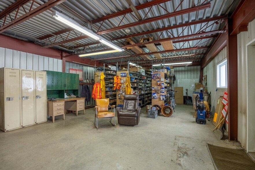 More Photos Of 4287-4295 Route 112, East Broughton Industrial For Sale
