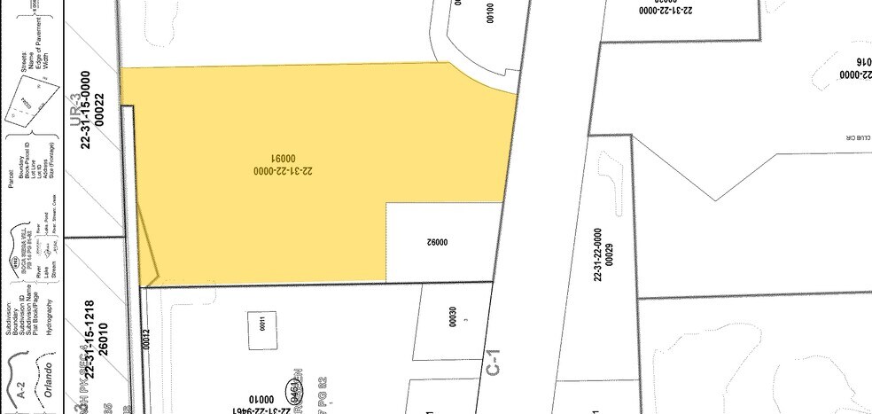 More Photos Of 12187-12299 E Colonial Dr, Orlando Storefront For Lease