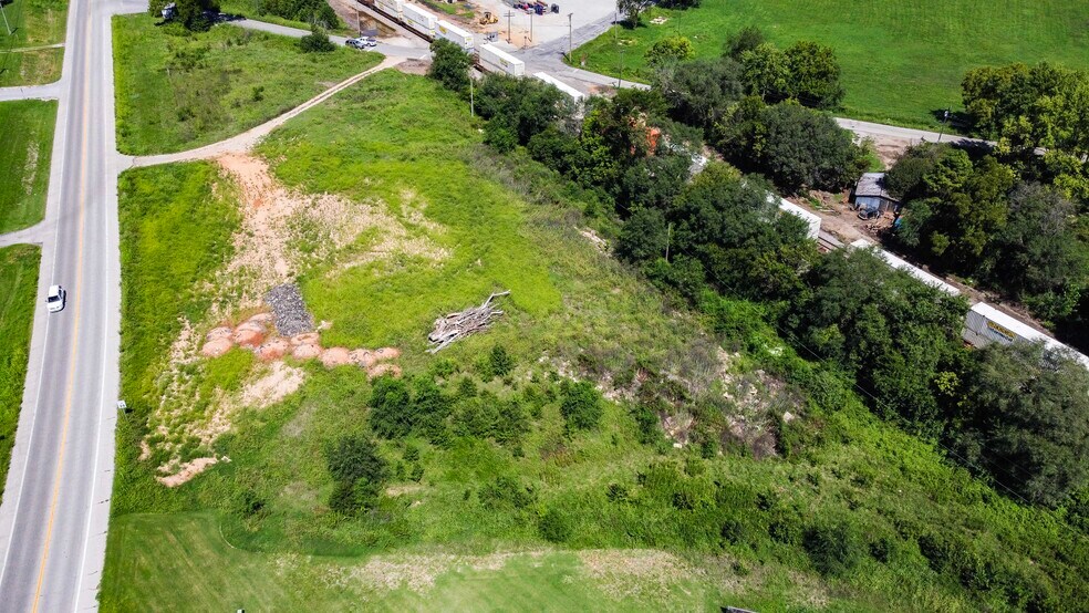 More Photos Of 1368 Bill Virdon Blvd, West Plains Land For Sale